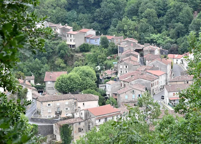 Padma فندق مبيت وإفطار *