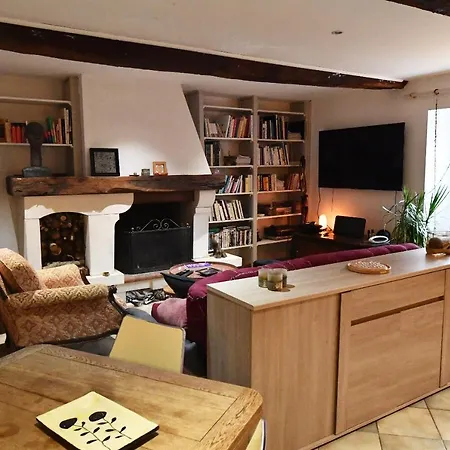 Panzió Padma Boissezon