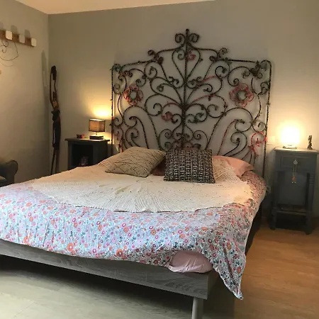 Padma Panzió Boissezon