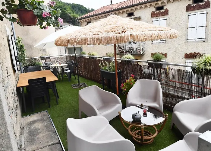 Padma Bed and breakfast *